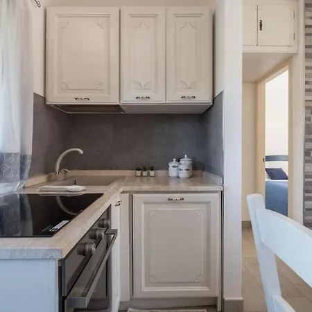 2 Minute Walk To The Sea-new, Modern With Air Conditioning 아파트 코스타 레이